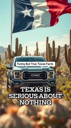 Funny But True Texas Facts #texashidden #texashistory #texas #texasfacts #texastruths Texas Travel Texas Pride Texas Nature Texas Wildlife Texas Beaches Texas Parks Texas Adventure Explore Texas Lone Star State Forgotten Texas History Texas Border Texas Future Texas Food Texas Towns Texas Cities