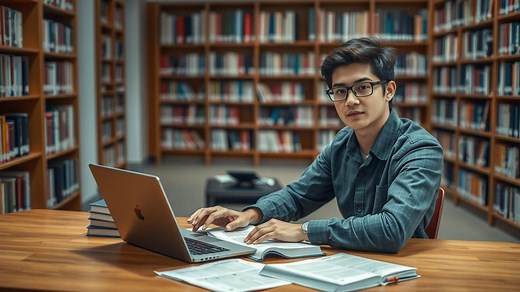 Cara Penulisan Footnote dari Jurnal, Panduan Lengkap dan Contoh