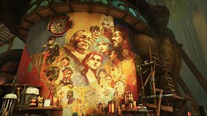 League of Legends mini-game Jinx Fixes Everything: Act 3 walkthrough