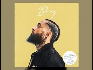 [FREE] “BANG” | Nipsey Hussle Emotional Soulful Trap Type Beat 2022 ( Prod. MajinSoul )