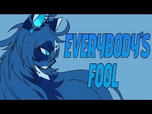 EVERYBODY'S FOOL - OPEN Anything MAP