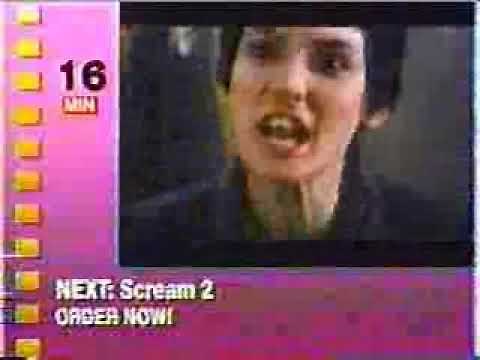 Viewer's Choice PPV promos, 7/10/1998