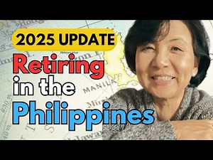 BUHAY SA AMERIKA: RETIRING IN THE PHILIPPINES (PART 2) | 2025 UPDATE - PROS & CONS WITH WORKAROUNDS