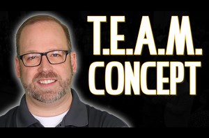 This Simple Acronym Will Help You Foster Effective Team-Building Skills