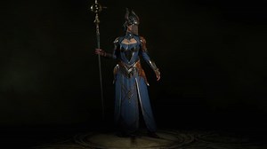 Build Sorcier Foudre Chaîne d'éclairs Diablo 4 Leveling rapide du 1 au 50