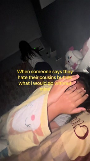 Cousins: Love-Hate Relationships