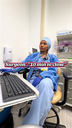Anesthesia Insights from the Operating Room