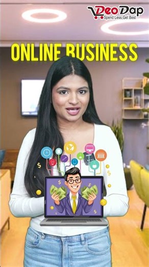 Get the Support You Need to Grow – Start Your Online Business with DeoDap