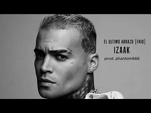 IZAAK - EL ULTIMO ABRAZO (2024) AI 💔😔