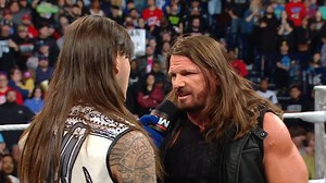 1.1M views · 10K reactions | WE ARE SO BACK.  Take note, Dom and Carlito... this is what ✨PHENOMENAL✨ looks like. #WWERaw #RawOnNetflix | WWE Raw | Facebook