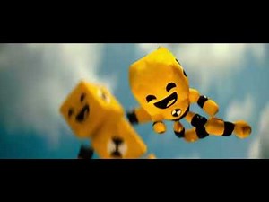 Fun With Ragdolls The Movie | Official Trailer | 20th Century Studios