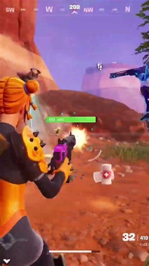 3 day with my broken x box controller #fortnite #fortniteshorts #fortniteclips