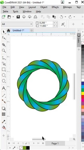 3D Logo Design 💡 ideas #coreldraw #logo #shorts #youtubeshorts #kd graphics Sonipat