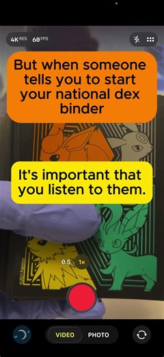 Prediction for Pokémon's 30th Anniversary #30daysuperfans #pokemontcg #pokemon151