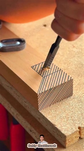 2.9K views | AMAZING DIY SHOW EPISODE 896– Easy Step-by-Step Tutorial! Part 5 #woodscraft #diywoodworking | Chen Busabong | Facebook