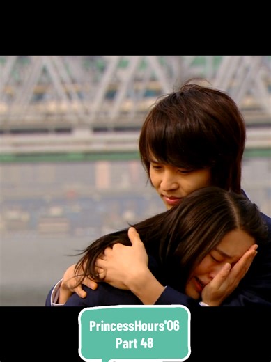 Princess Hours Episode 48: Love and Comfort