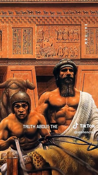 Unveiling the Secrets of the Ancient Sumerians