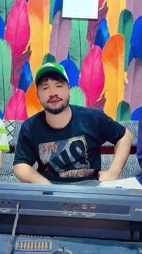 Parsi Song Balochi music me ❤️✅Thnk u ap sub me Pyar ka 👉follow me