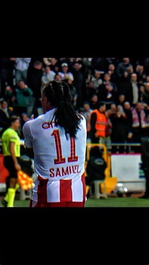 Samuel Saiz’den Sivasspor - Beşiktaş Maçında Akıl Dolu Gol! 🔴⚪