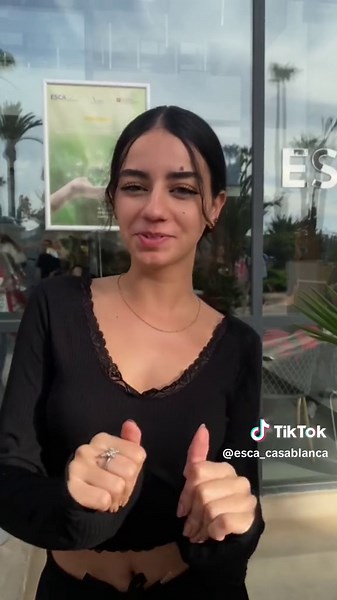 Exploring Esca: A Look Into University Clubs in Morocco