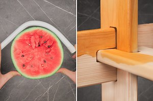 26K views · 53 reactions | Backyard Hacks: 8 Renovation Ideas to Transform Your Outdoor Haven! | 5-Minute Recycle | Facebook