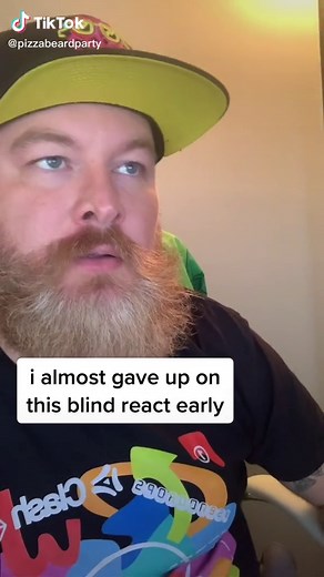 Blind React Mashup Songs - Worthwhile Reaction Video