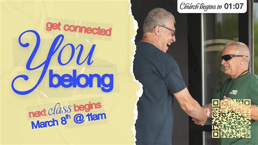 Welcome to Rock Church - we're so glad you joined us online! If it's your first time, our team would love to connect with you! Fill out a connect card here: https://bit.ly/3saLYPb LIFE GROUPS Let’s do life together! At Rock Church, we believe we weren’t designed to do life alone! Life Groups are one of the best ways to find accountability and grow while forming lifelong friendships. Click the link to join a group: https://www.rockchurchnow.com/lifegroups PRAYER We want to stand with you and supp