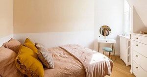 Comment placer son lit dans une petite chambre ?