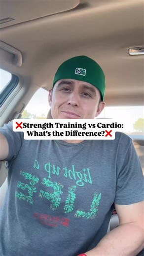 1.9K views · 14 reactions |  Strength training or cardio — which one...