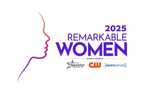 22News announces the local winner today at 5:30 p.m. #RemarkableWomen https://trib.al/itxPyhj | WWLP-22News