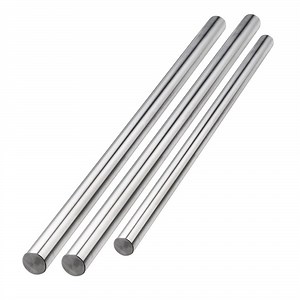 [Hot Item] Csdls Chrome Plating Carbon Steel Hydraulic Oil Cylinder Components Piston Rod
