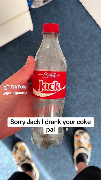 Explosive Coca-Cola Moments: Funny Reactions