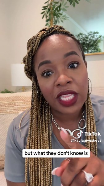 They gone wish they treated you better!! #kaylagiveskeys #fypシ゚viral #christiantiktok #treat #better #reels