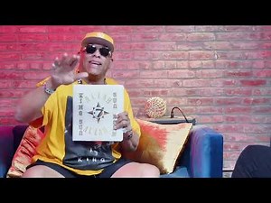 King Sun Breaks Down How He Became Part Of The Nation Of Gods & Earths!