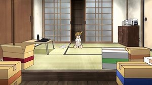 Watch Barakamon Season 1 Episode 1 - Barakakodon (Spirited Child)