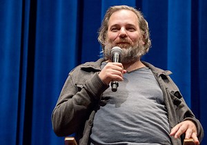 Dan Harmon Admits To Sexually Harassing 'Community' Writer On New Podcast