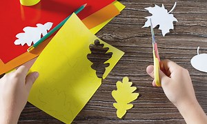 Mindfulness For Children — Gratitude Tree For Thanksgiving - Blissful Kids