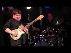 DAMON FOWLER "28 Degrees" 2-8-14