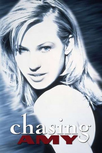 Chasing Amy (1997) Streaming - Where to Watch Online