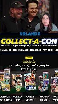 Top 5 Family-Friendly Things To Do This Weekend in Orlando | May 2026