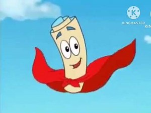 Super Map Alternative Ending