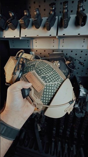 Ranger Wrap Helmets skins can change the look of your helmet for aesthetics or METT-TC