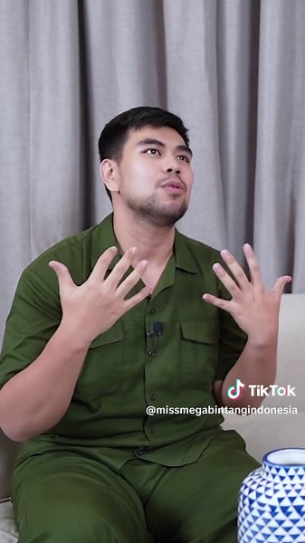 Miss Mega Bintang Indonesia (@missmegabintangindonesia)’s videos with original sound - Miss Mega Bintang Indonesia