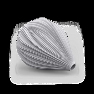 Vases | Sheyn. Tiny architecture for home and body.