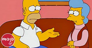 Top 20 Most Heartbreaking Cartoon Moments | Videos on WatchMojo.com