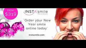 43K views · 351 reactions | Order your new year smile online today....