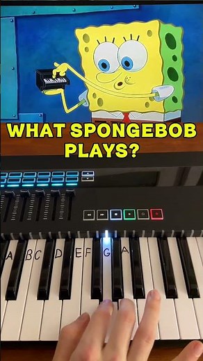 STOP PLAYING THAT TINY PIANO! (Accurate Version)