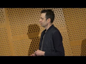 Collapsing Complexity: AI, Metal 3‑D Printing & Next Manufacturing Revolution | John Hart | TEDxMIT