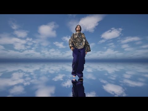 Cloth Simulation Promo – Marvelous Designer x Unreal Engine (MetaHuman)