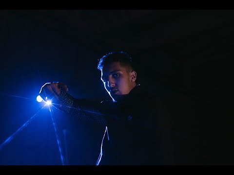 MORAD - AGUANTANDO [VIDEO OFICIAL]